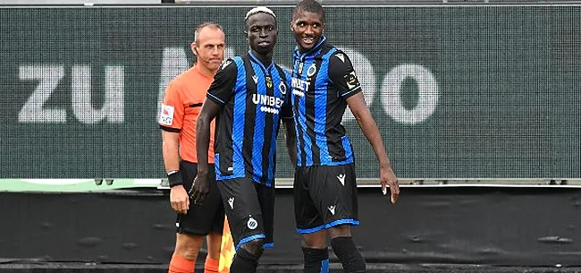 Derde steunpilaar Club Brugge onder vuur