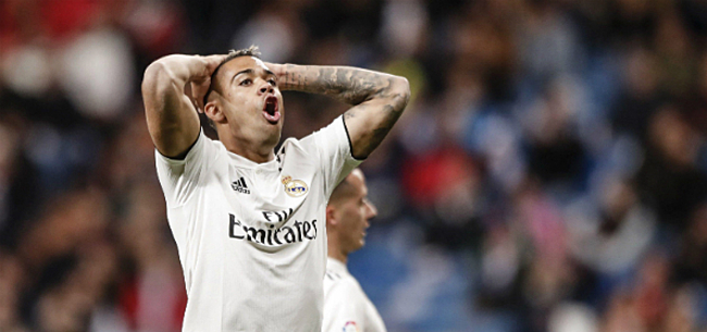 'Real Madrid mag wellicht streep zetten door droomdoelwit'