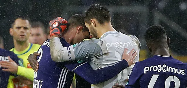 Foto: 'St. Pauli wil Anderlecht van overbodige speler verlossen'