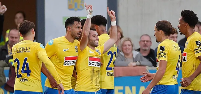 Westerlo ziet zomeraanwinst alweer vertrekken