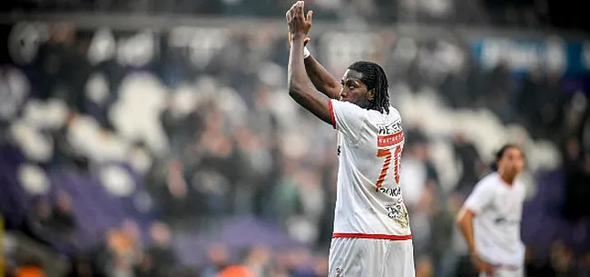 RSCA-, Club- én Standard-fans willen Mbokani: 