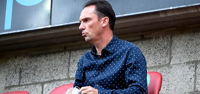 Foto: 'KRC Genk gaat strijd met AC Milan aan om jonge Italiaan'