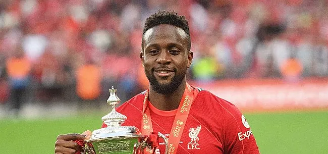 Origi over komst De Ketelaere en strijd met Lukaku