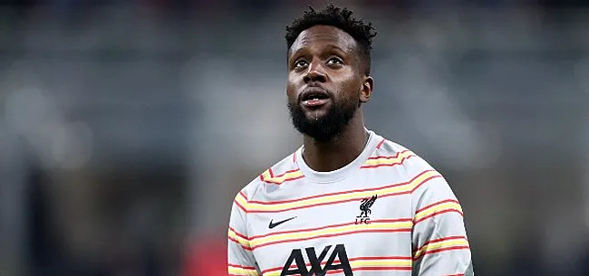 'Origi heeft transfer nog lang niet beet'