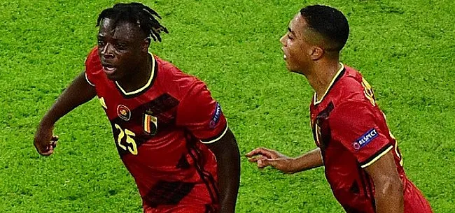 Doku krijgt uitstekend nieuws, tegenvaller Batshuayi