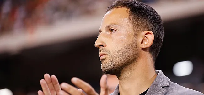 Blunderde Tedesco met smaakmaker van Club Brugge?