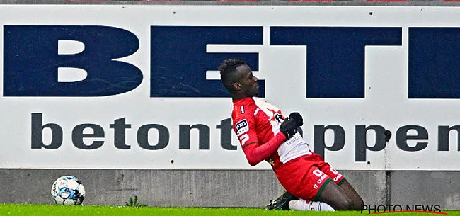 Dompé laat zich uit over transfer naar Standard