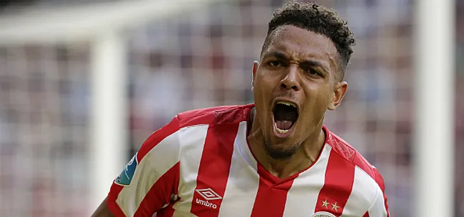 Foto: 'PSV rondt transfer van 34 miljoen euro af'