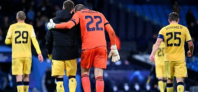 Image: https://www.voetbalimages.be/media/fotos/650x305/0/Dost-Lang-Mignolet-Vormer-ClubBrugge-24-11-2021.jpg