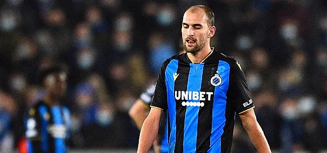 Dost krijgt duidelijk boodschap na transfers Club Brugge