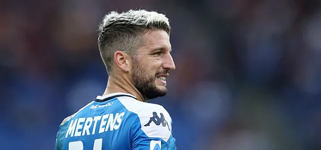 Degryse verrast met advies aan Mertens: 