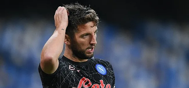 Van Mertens tot Cools: 10 Belgen zijn nu een vrije speler