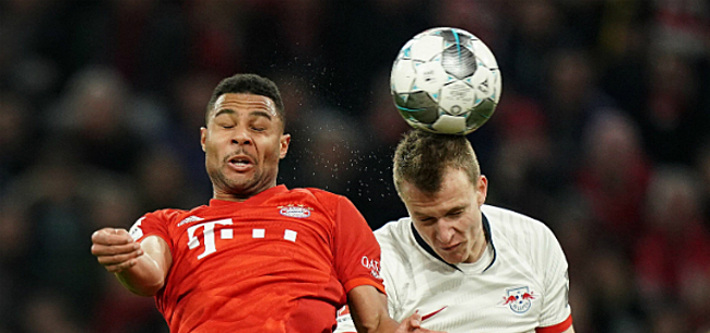 Bundesliga blijft razend spannend: Leipzig houdt Bayern in bedwang