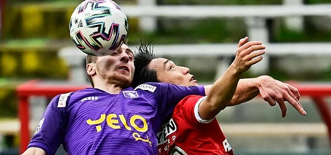 'Pikante transfer tussen Antwerp en Beerschot op til'