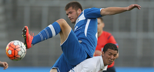 Dinamo Minsk kondigt Belgische middenvelder op bizarre wijze aan