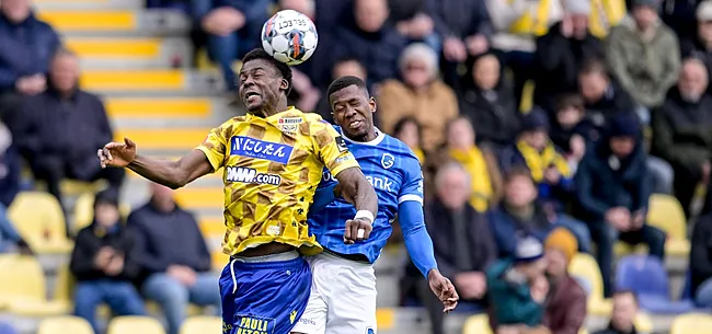 STVV bezorgt Genk derby-kater ondanks glansrol Samatta