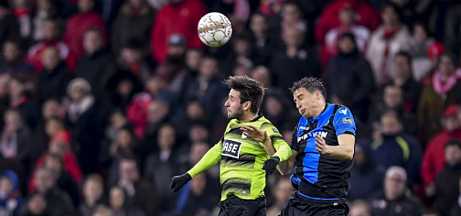 Breaking: Aftrap Club Brugge-Standard uitgesteld 
