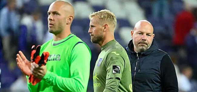 Schmeichel onder vuur: 