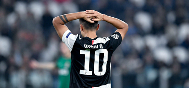 'Juventus heeft beslist over toekomst Dybala en De Ligt'