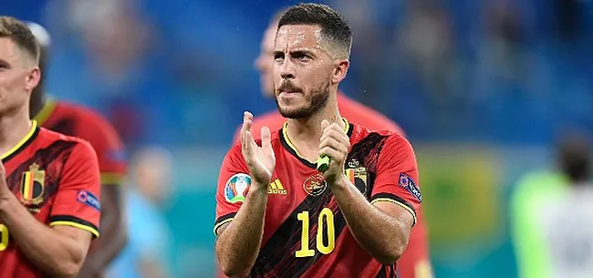 Mourinho geeft Hazard stevige veeg uit de pan