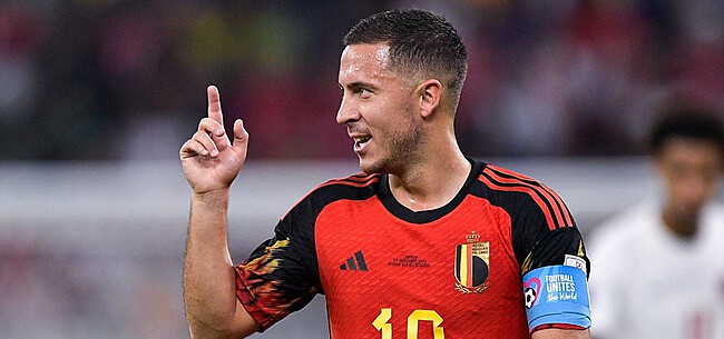 'Agent Eden: Hazard pusht Rode Duivel naar Chelsea'