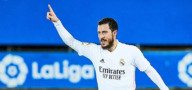 Ancelotti komt Hazard-belofte netjes na