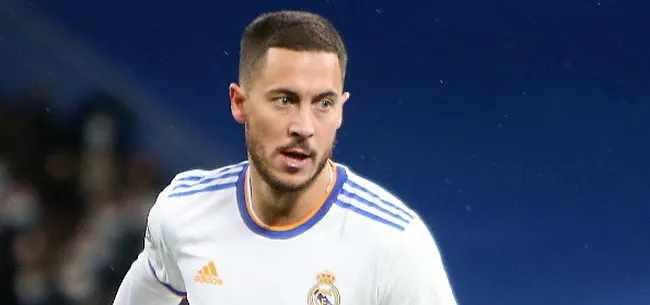 'Real Madrid krijgt zeer opmerkelijk voorstel voor Hazard'