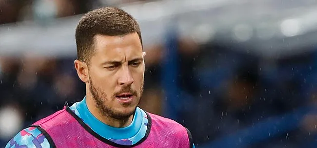 Kylian Hazard dropt bommetje over broer Eden