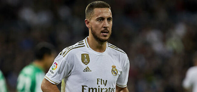 Drama in Madrid: Meunier blesseert Hazard en 'game over'