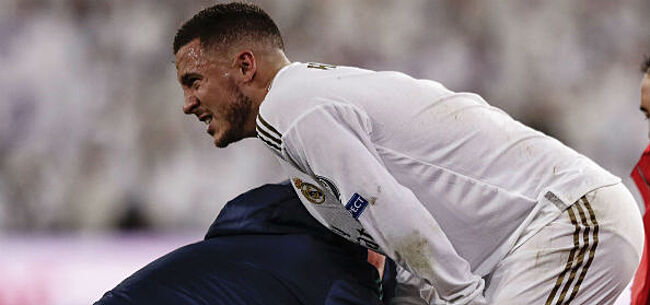Wordt de blessure van Hazard een onverwacht voordeel op het EK?