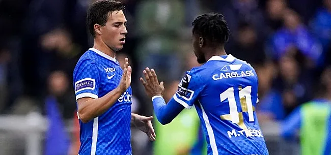 Genk-flop maakt diepe val om carrière te herlanceren