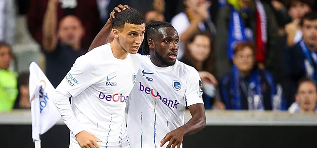 Club Brugge en KRC Genk dromen van recordtransfers