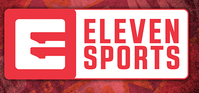 Foto: Eleven Sports wil voetbalfan overspoelen met wedstrijden