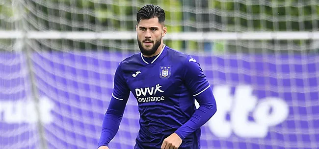 'Ambitieus transferplan Anderlecht lijkt kansloos'