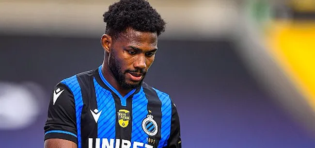 'Club Brugge zet licht op groen voor transfer Dennis'