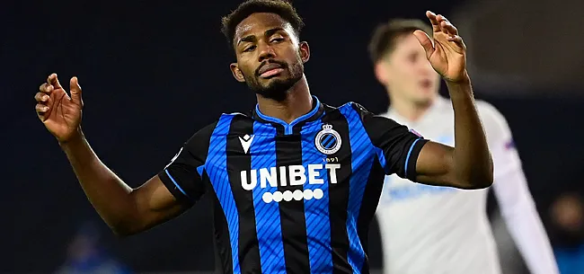 Voetbalfans onverbiddelijk: drietal moet Club Brugge verlaten