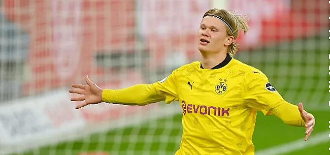 'Barça gaat all-in: Haaland krijgt transferbelofte'