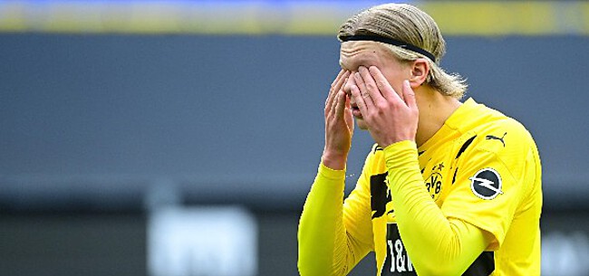 'Dortmund wil krankzinnige som voor Haaland'