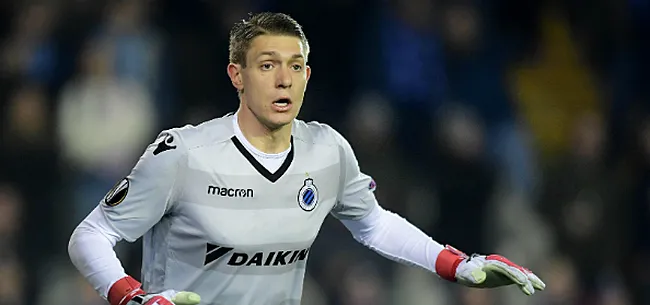 Foto: 'Horvath lokt interesse uit Spanje en Frankrijk'