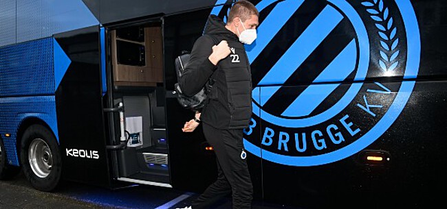 'Meubelstuk vertrekt bij Club Brugge, opvolger(s) al bepaald'