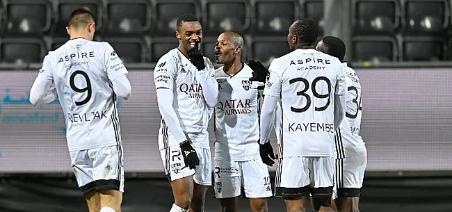 Eupen haalt zoon van clubicoon van Anderlecht in huis