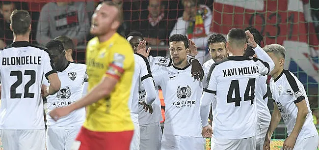 Foto: 'Eupen gaat voor ervaren verdediger, MLS lonkt ook'