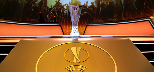 Opgelet, Club en Gent: UEFA introduceert (eindelijk) nieuwigheid in EL