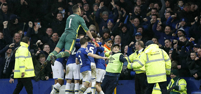 OFFICIEEL: Everton slaat waanzinnige drieslag vlak voor transferdeadline
