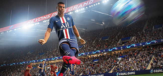 EA kondigt 'game changing' veranderingen aan op FIFA 22