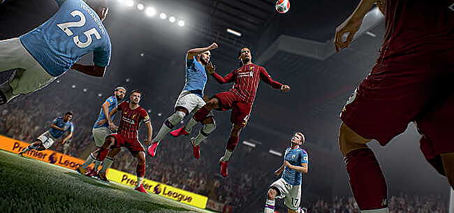 Enorme veranderingen FIFA 21: Career Mode realistischer dan ooit
