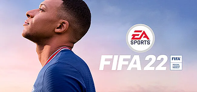 Foto: 'Nieuwe naam voetbalgame FIFA lijkt bekend'