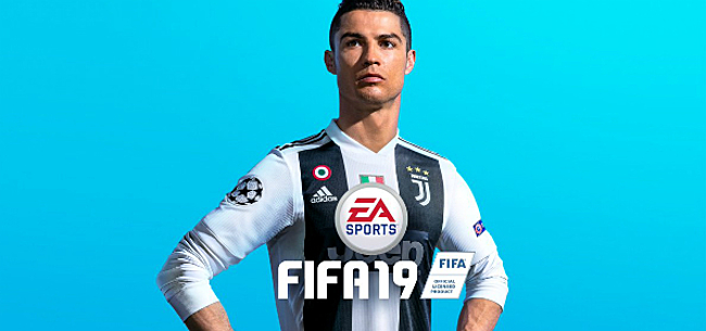 EA maakt cover FIFA 19 bekend en kondigt héérlijke nieuwigheden aan