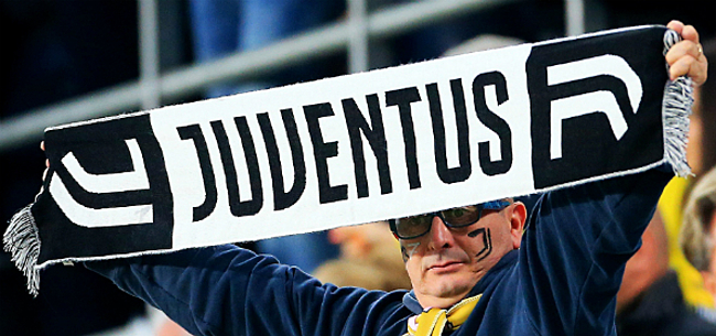 Trekt spits van Juventus naar België? 