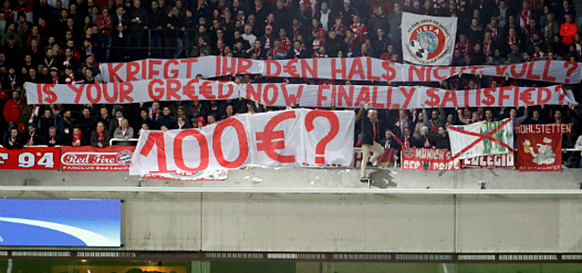 'UEFA doet Anderlecht diep in de buidel tasten'